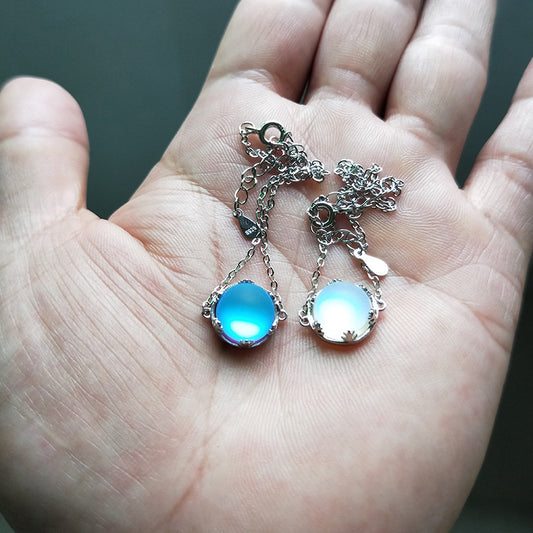 Moonstone Jewelry Collection