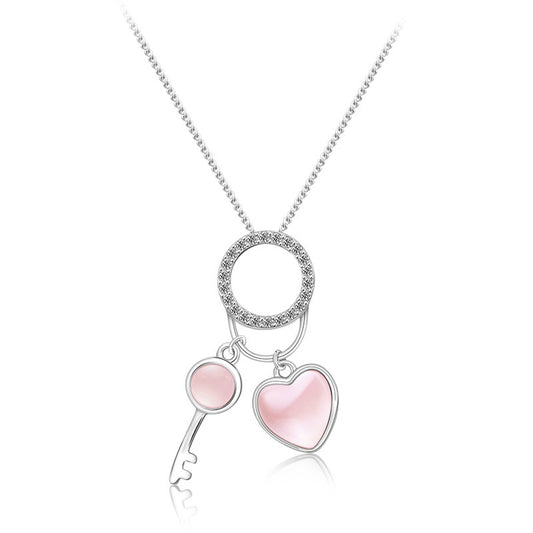 Unveiling the Finest Selection of Sterling Silver Necklaces at Jimmy Jewelry Factory