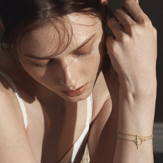 Sterling Silver Chains