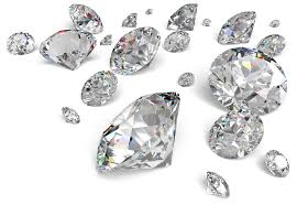 diamonds