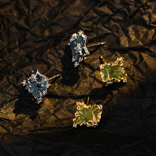 Unique Textured Earrings: The Ultimate Style Statement