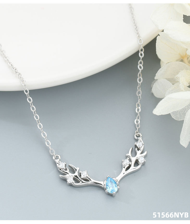 Antler Jewelry