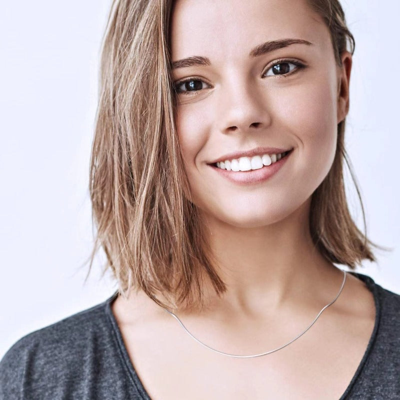 chain necklace for women girls