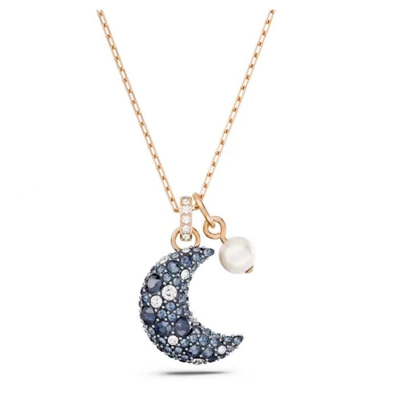 Luna necklace
