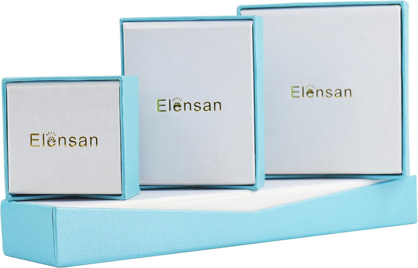 Zircon Ear Climber Earrings