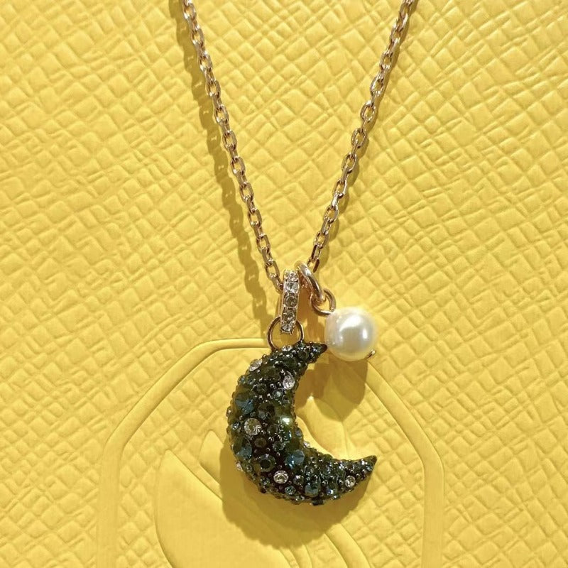 luna necklace