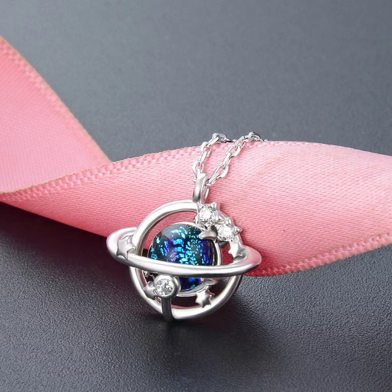 blue planet jewelry for women