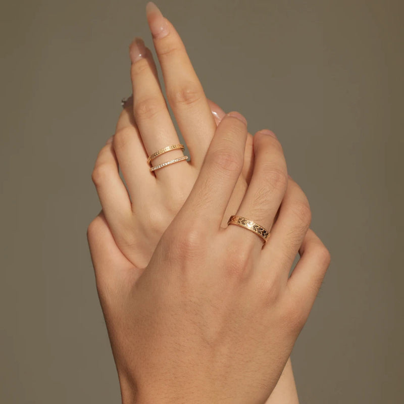 mens wedding rings diamonds