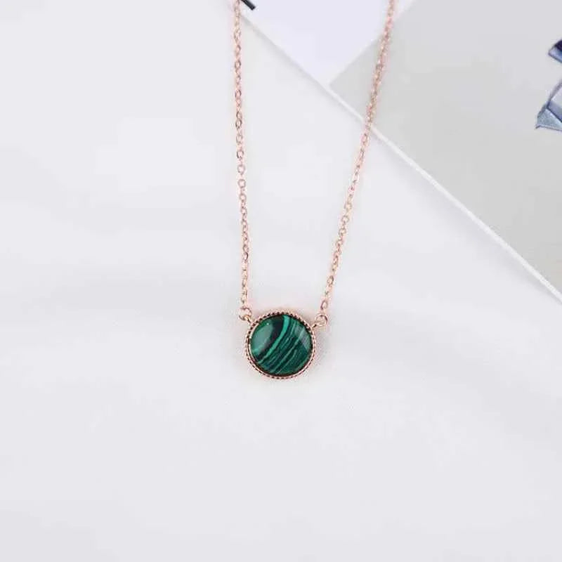 Pearl Necklace - JIMMY JEWELRY 01