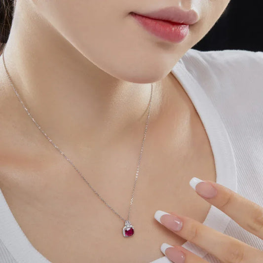 Good Price Fine S925 Silver Cz Jewelry - JIMMY JEWELRY 01
