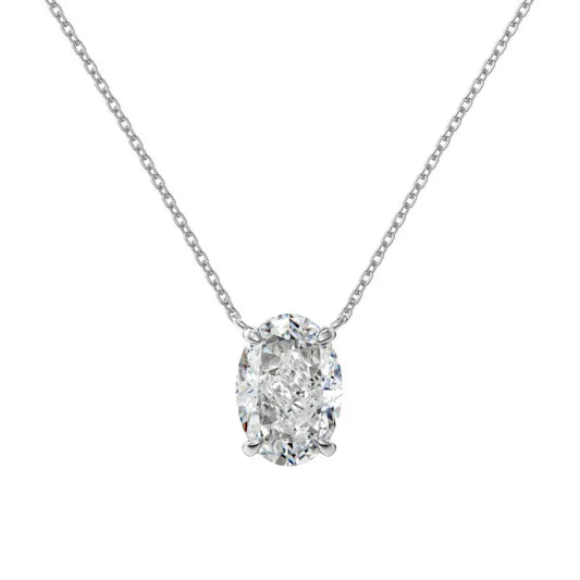 Iced Out Cut Pendant Jewelry Necklaces - JIMMY JEWELRY 01