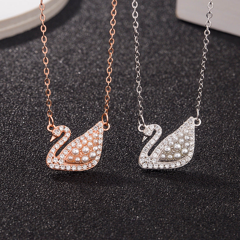 Inexpensive necklaces sales