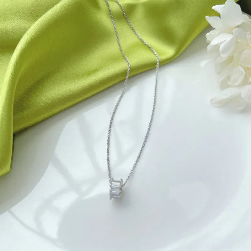 Zirconia Jewelry - JIMMY JEWELRY 01