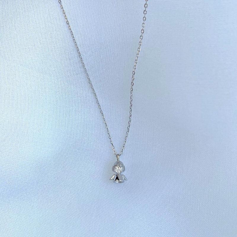 Gorgeous Luxury Necklaces For Women - JIMMY JEWELRY 01