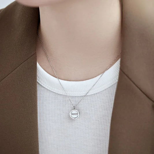 Dream Pendant Necklace - JIMMY JEWELRY 01