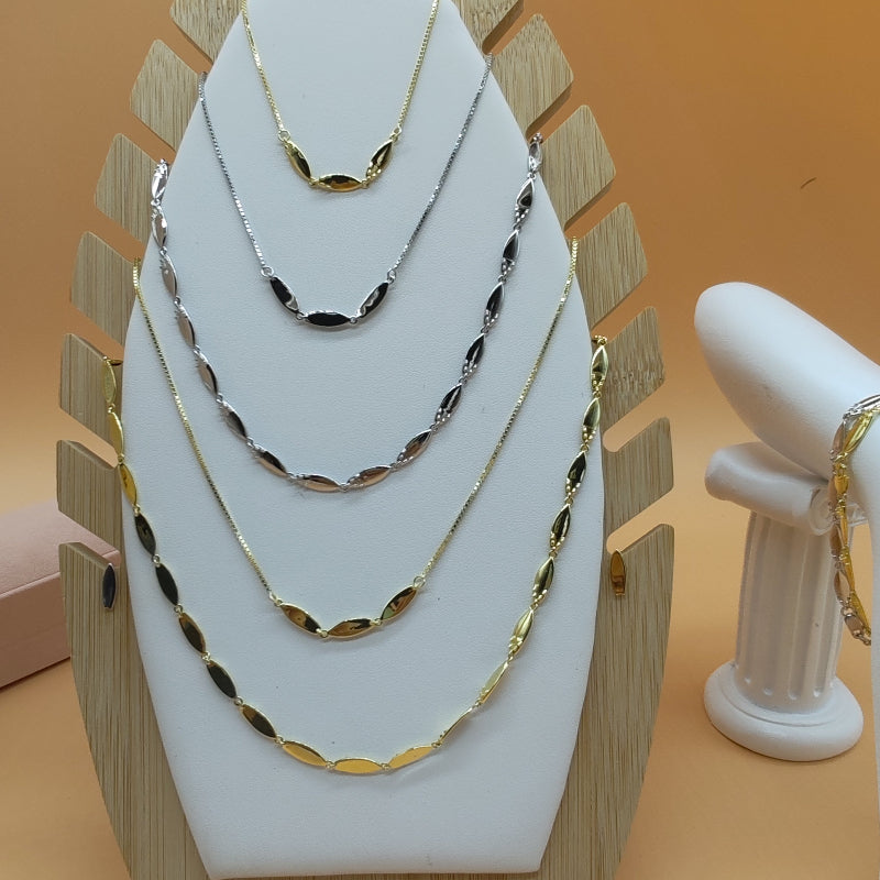 Wave Rider's Sterling Silver Surfboard Bracelet