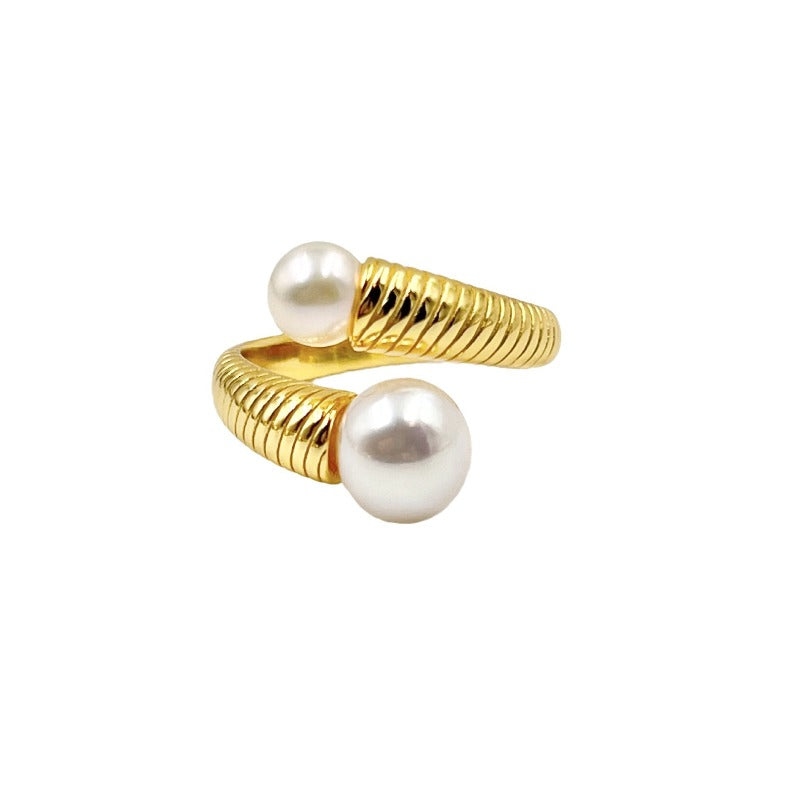 astrid ring sterling silver