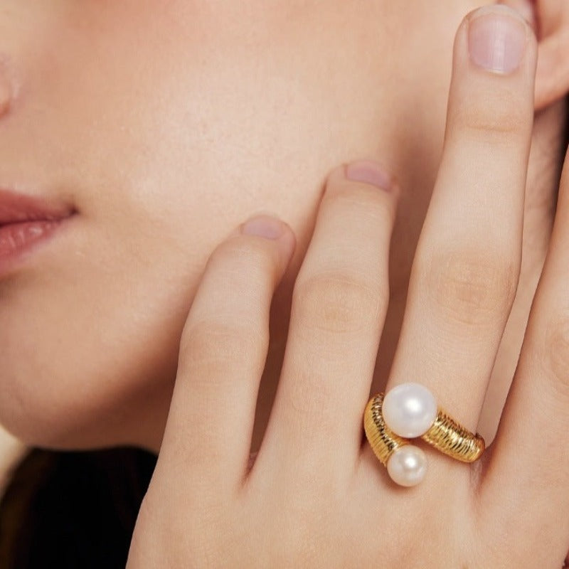 astrid ring silver 925