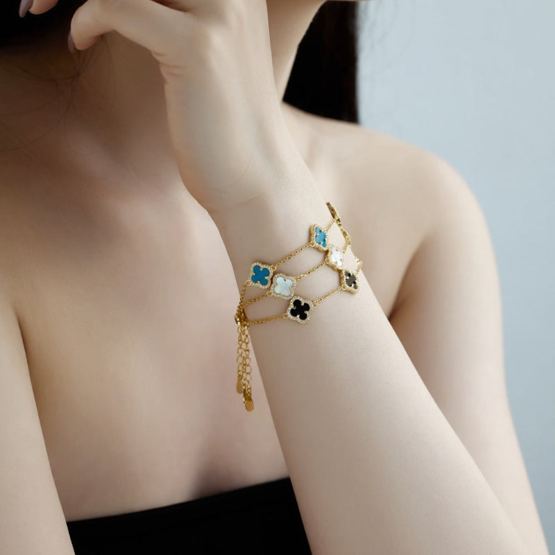 cheap crystal jewelry