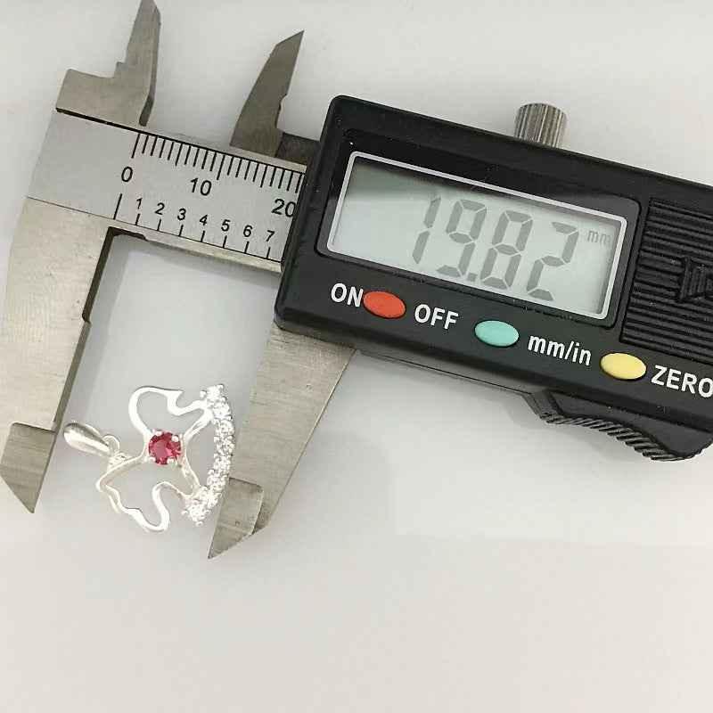 horse necklace - JIMMY JEWELRY 01