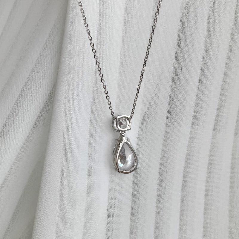 Crystal Cute Lovely For Women - JIMMY JEWELRY 01