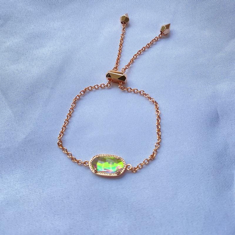 kendra scott preppy bracelet - JIMMY JEWELRY 01