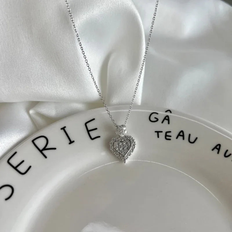 Costume Wedding Necklace - JIMMY JEWELRY 01