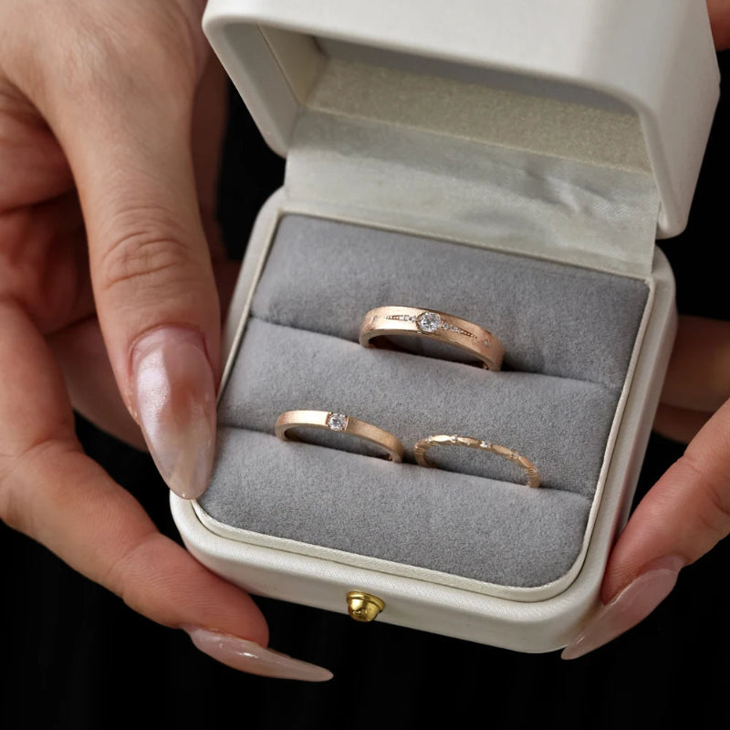 Love Bands, Timeless and True