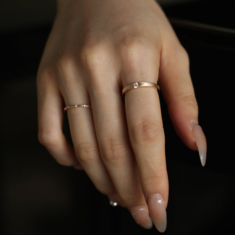 Durable and Stylish Rings for Everyday Wear