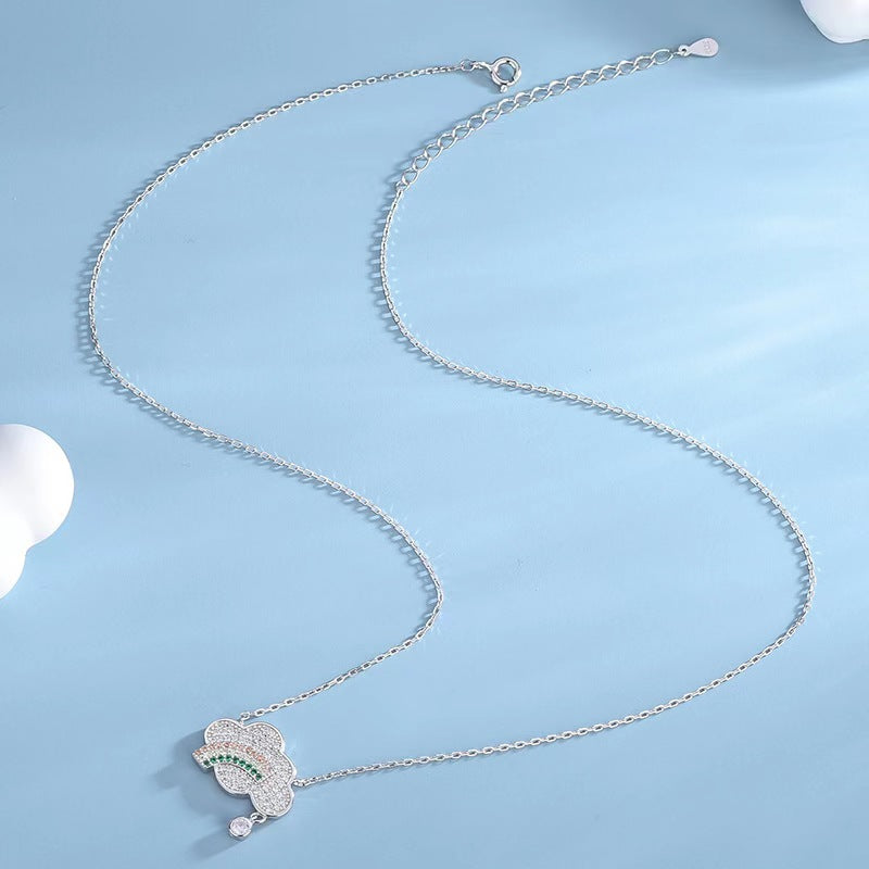 cloud jewelry