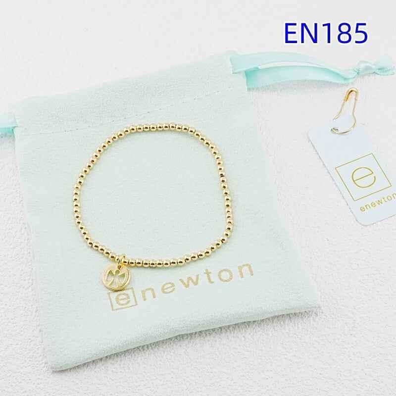 enewton beaded pendant bracelet guardian angel disc - JIMMY JEWELRY 01