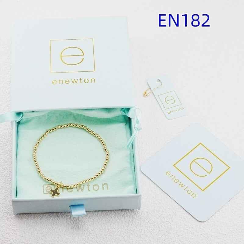 enewton Cross Pendant Bracelet - JIMMY JEWELRY 01