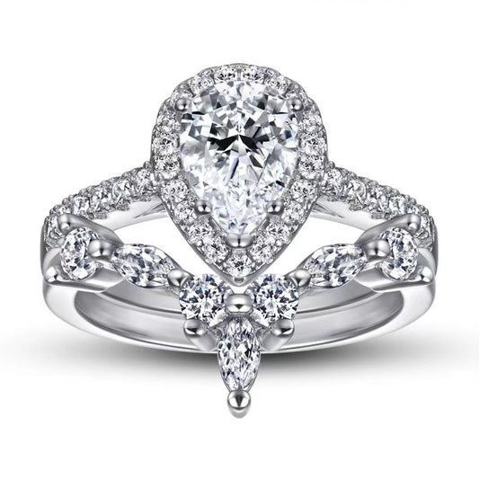 diamond wedding rings 