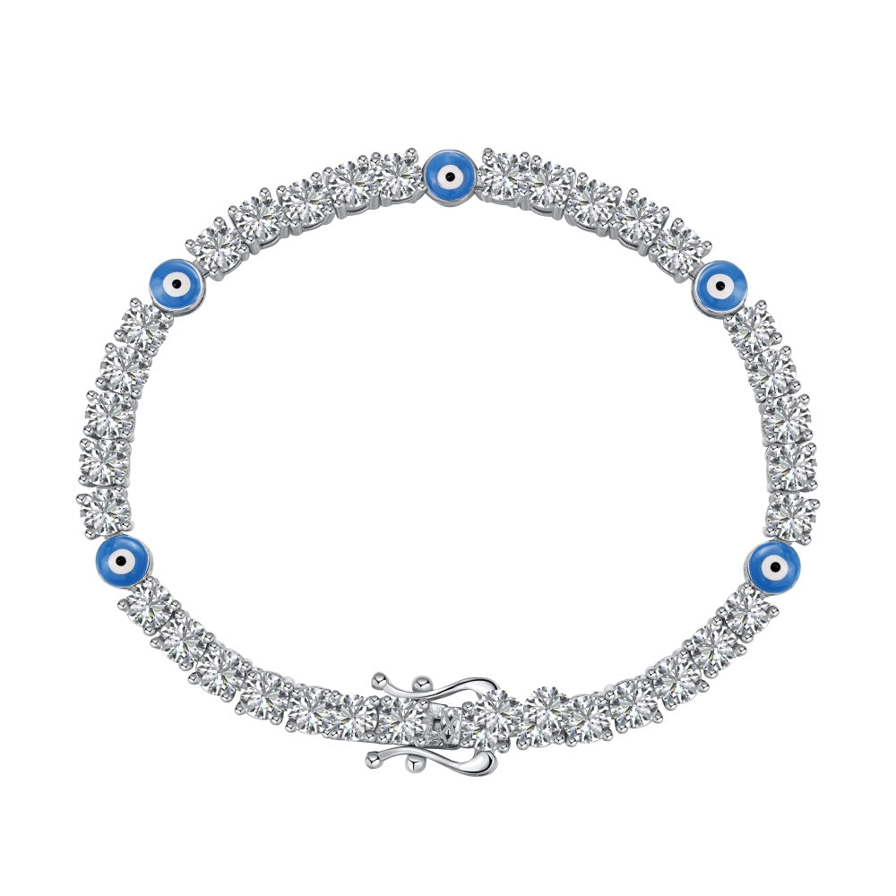Cary DEVIL EYES BRACELET