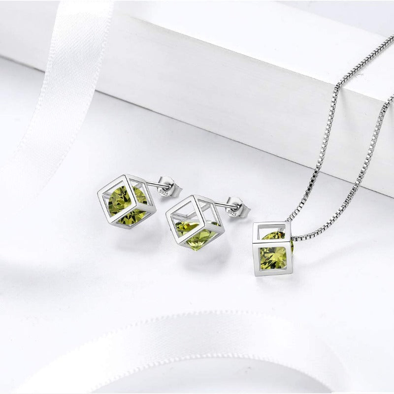 aquamarine jewelry