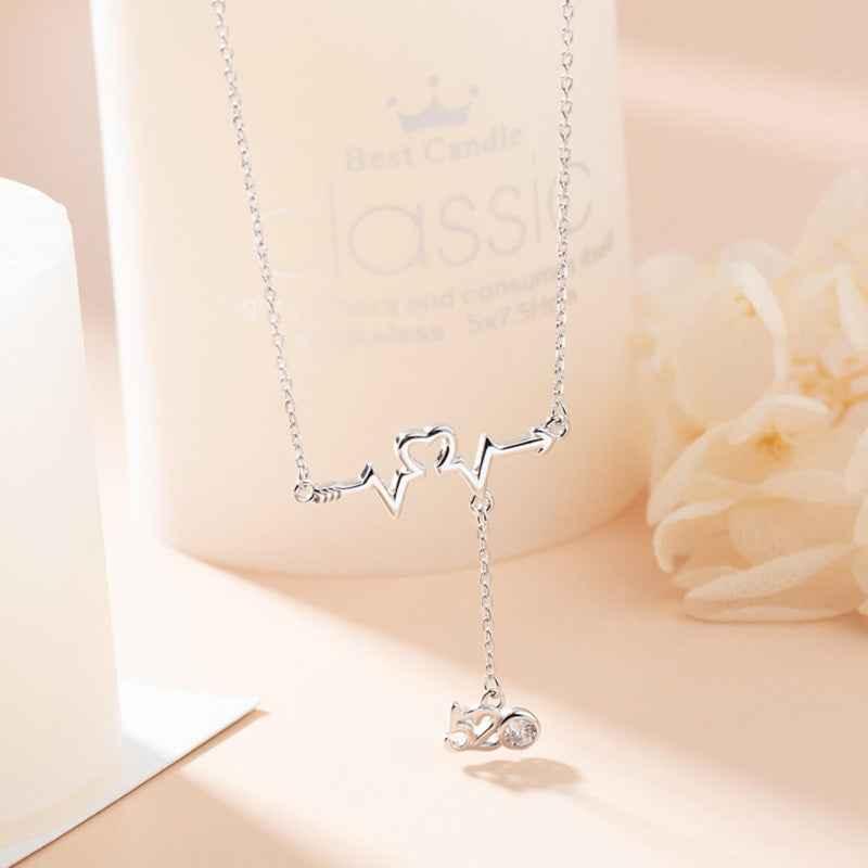 Jimmys Jewelry Factory S925 Diamond Drop Necklace for Elegant Style - JIMMY JEWELRY 01
