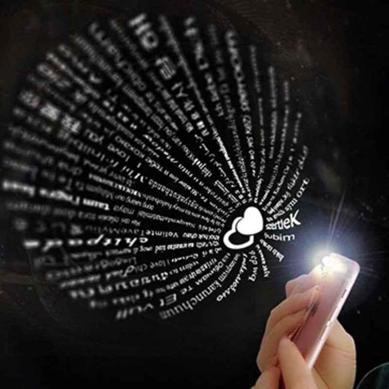 Jim's Jewelry Whispering I Love You Necklace S925 - Elegant Silver Pendant to Express Love - JIMMY JEWELRY 01