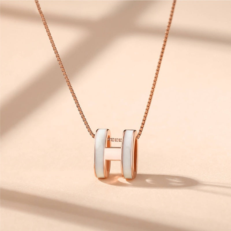 925 silver necklace price