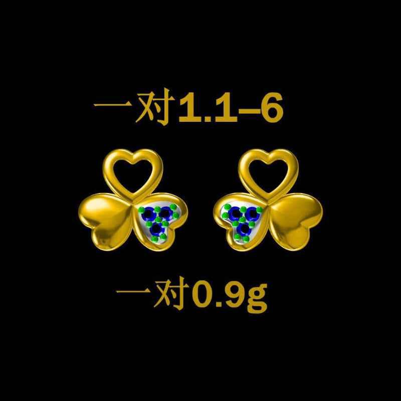 Custom Sterling Silver S925 Jewellery - JIMMY JEWELRY 01