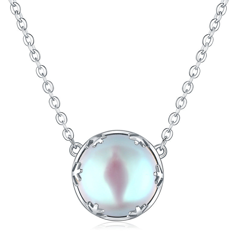 moonstone necklace