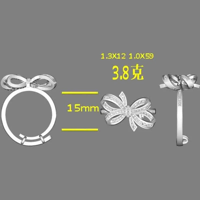 Customized Sterling Silver Necklace - JIMMY JEWELRY 01