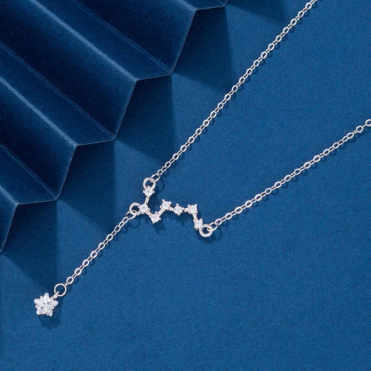Big Dipper Necklace - JIMMY JEWELRY 01