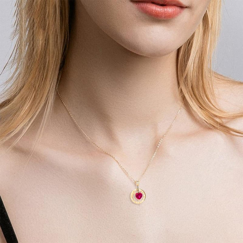 arrow love necklace us