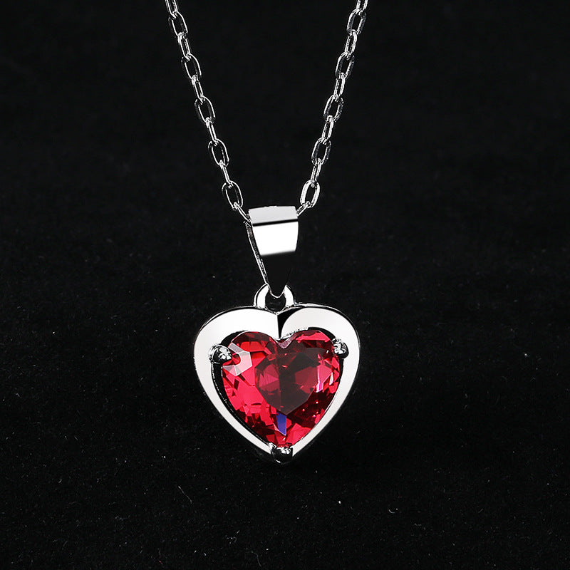 Origin of Sterling Silver S925 Jewelry - JIMMY JEWELRY 01