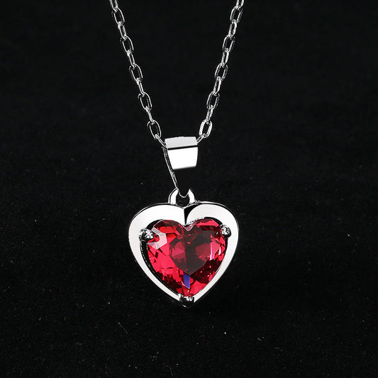 Origin of Sterling Silver S925 Jewelry - JIMMY JEWELRY 01