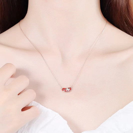 best silver chain necklace - JIMMY JEWELRY 01
