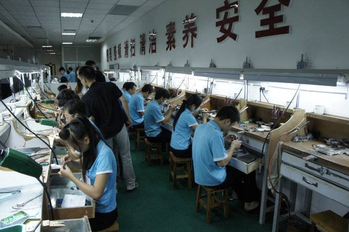 Jimmy Silver Jewelry Factory - B2B, B2C Custom S925 Manufacturer - JIMMY JEWELRY 01