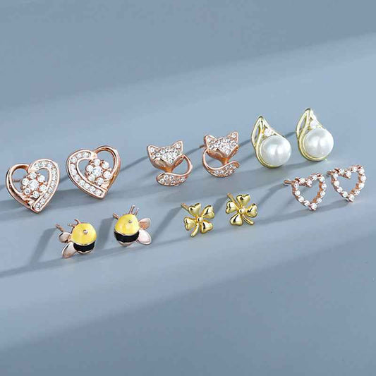 Discount and Shipping - JIMMY JEWELRY 01