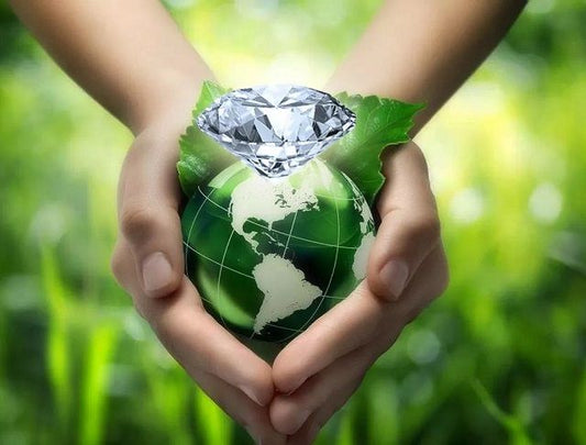 Lab-Grown Gemstones Revolutionize Jewelry Industry