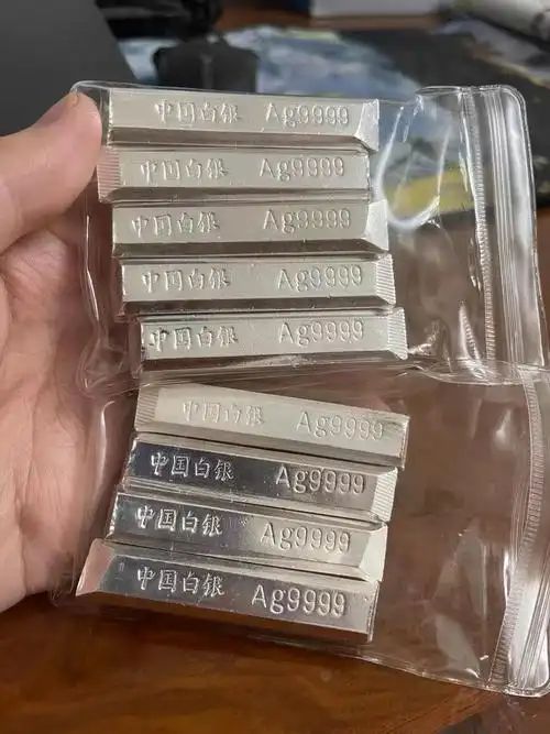 Do you think silver will continue to rise in 2026 - JIMMY JEWELRY 01
